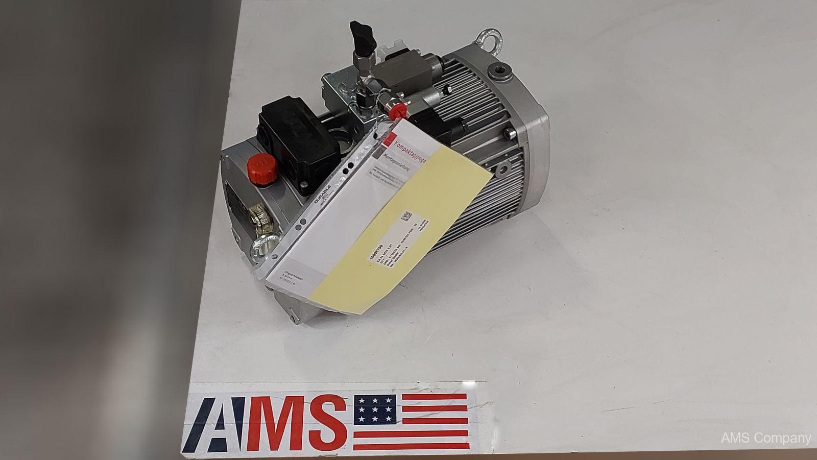 HAWE HC24 LK/0.81-B