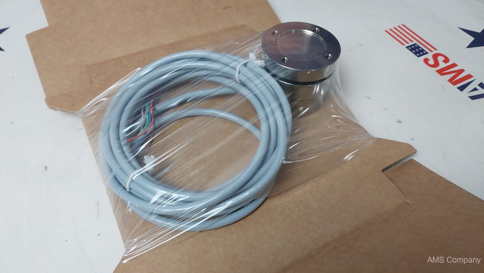 HBK MTE001-U3/2KN
