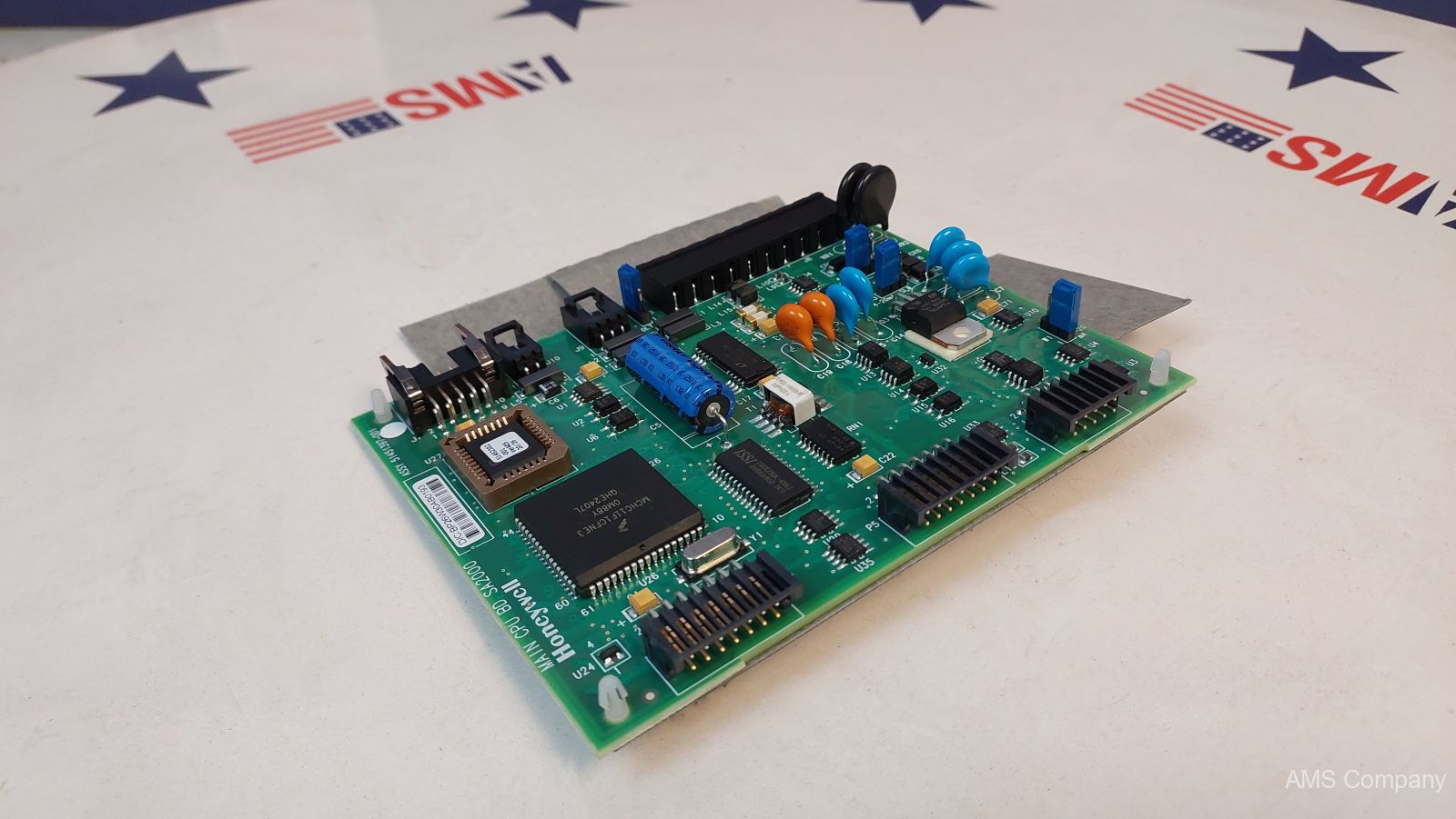 HONEYWELL 51451397-501
