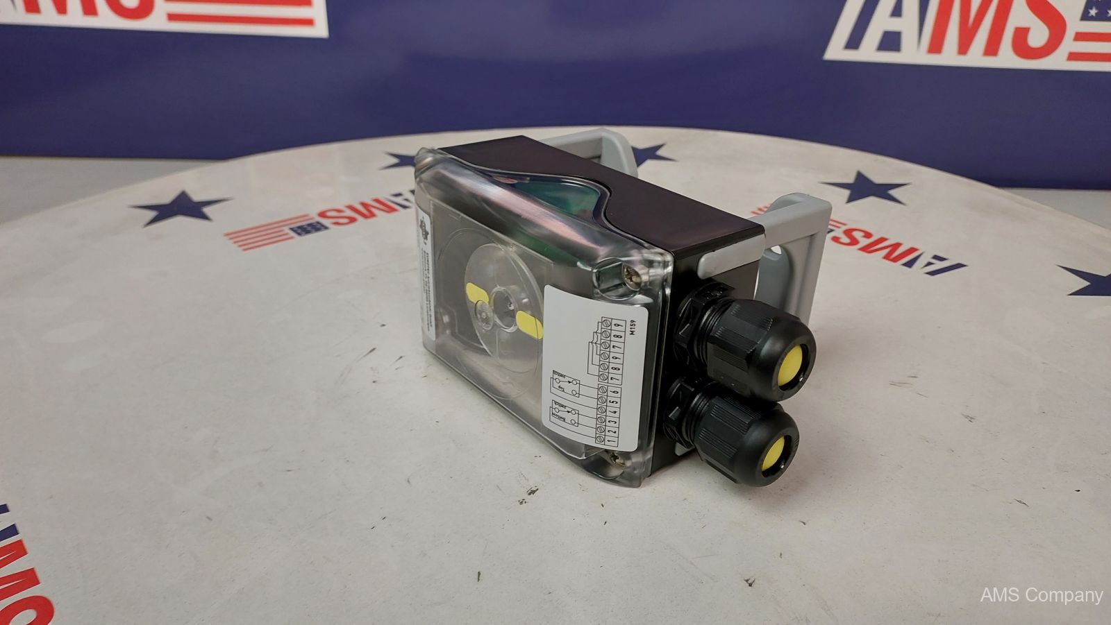 HONEYWELL V15H10