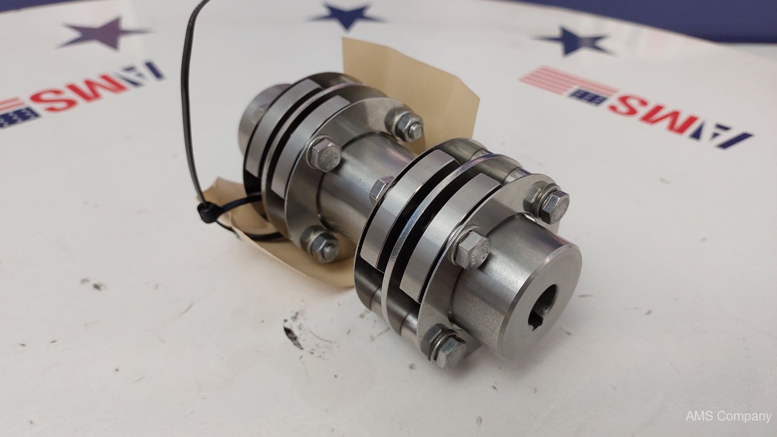 HUBNER HKD 532 11/11