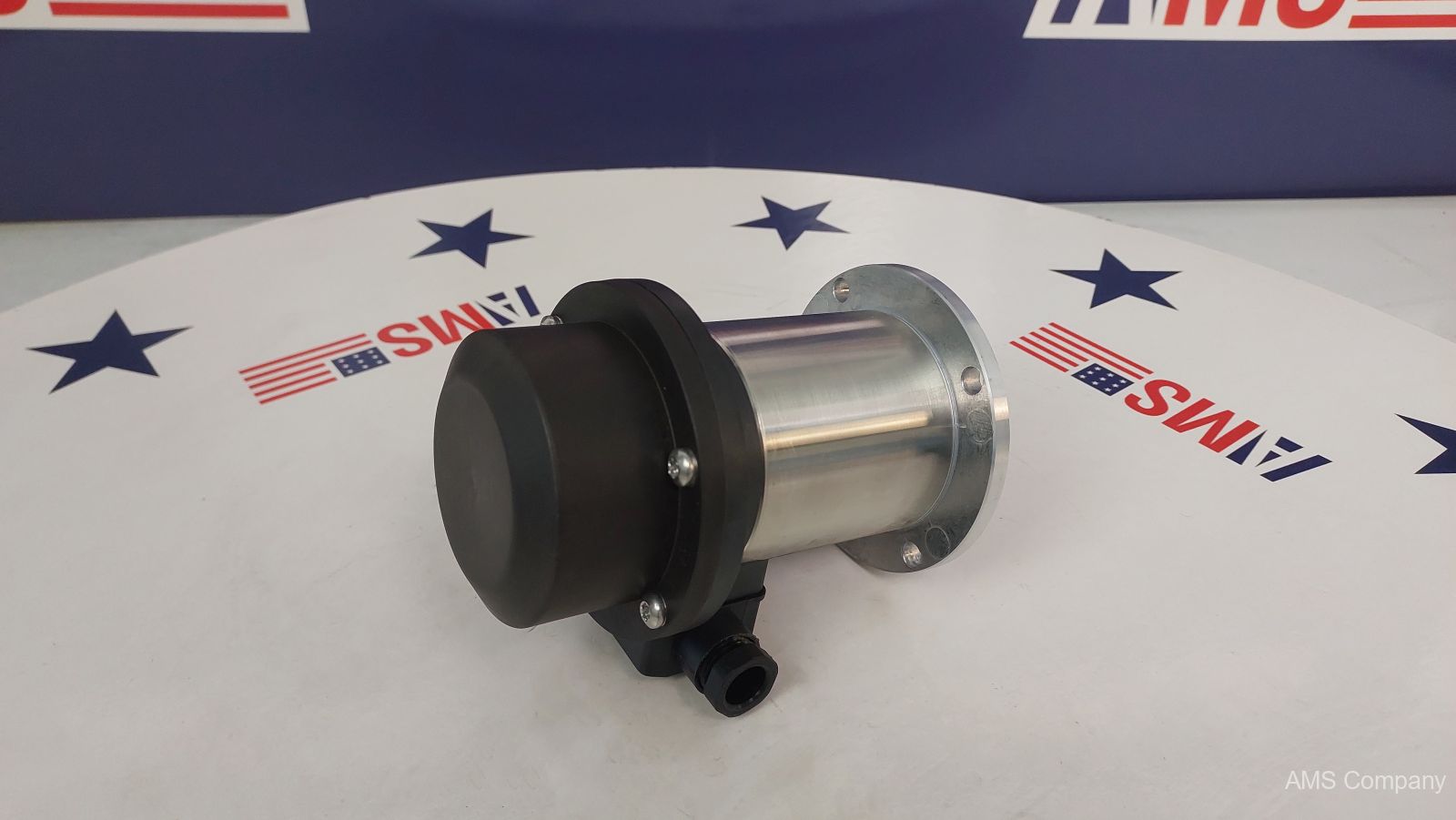 HUBNER TDP 009 LT 3