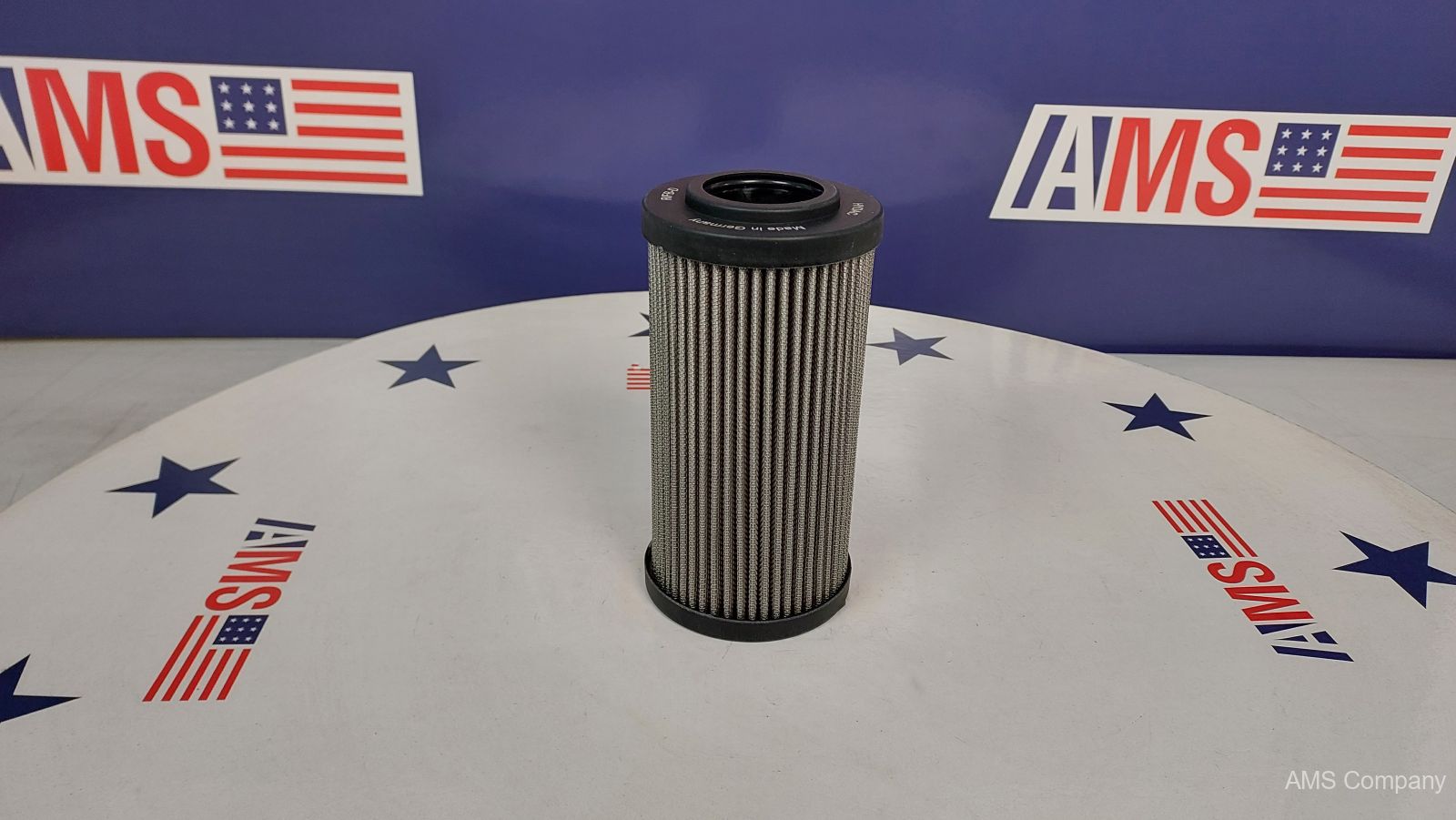 HYDAC 1271553 FILTER - Genuine HYDAC Industrial Spare Part