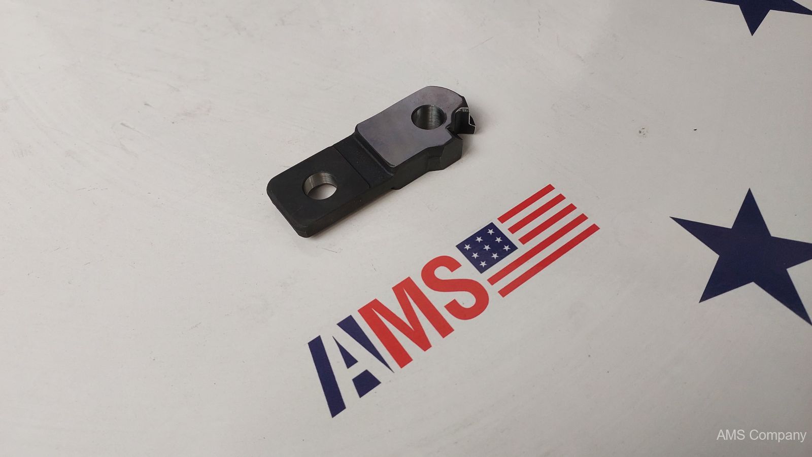 ITIPACK S32N000283 UPPER CLAMP - Genuine ITIPACK Industrial Spare Part