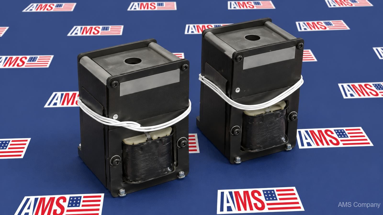 JOSLYN 3072X0062 POS. P203 JOSLYN COIL DWG 3072X0062 POS. P203 SOLENOID ASSEMBLY VBT 46KV 600A - Genuine JOSLYN Industrial Spare Part