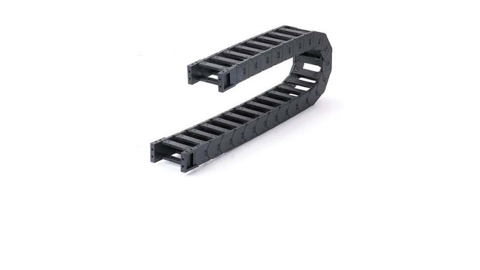 KABELSCHLEPP S2500-US000042802 CADENA PORTACABLES Y PORTAMANGUERAS : KABELSCHLEPP; N-PARTE 1: S2500-US000042802 - Genuine KABELSCHLEPP Industrial Spare Part