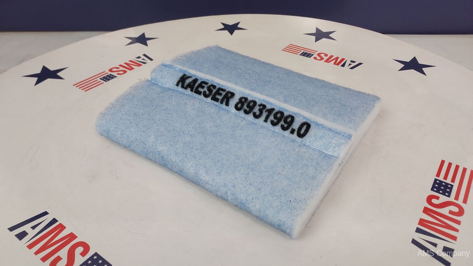 KAESER 893199.0 FILTER - Genuine KAESER Industrial Spare Part