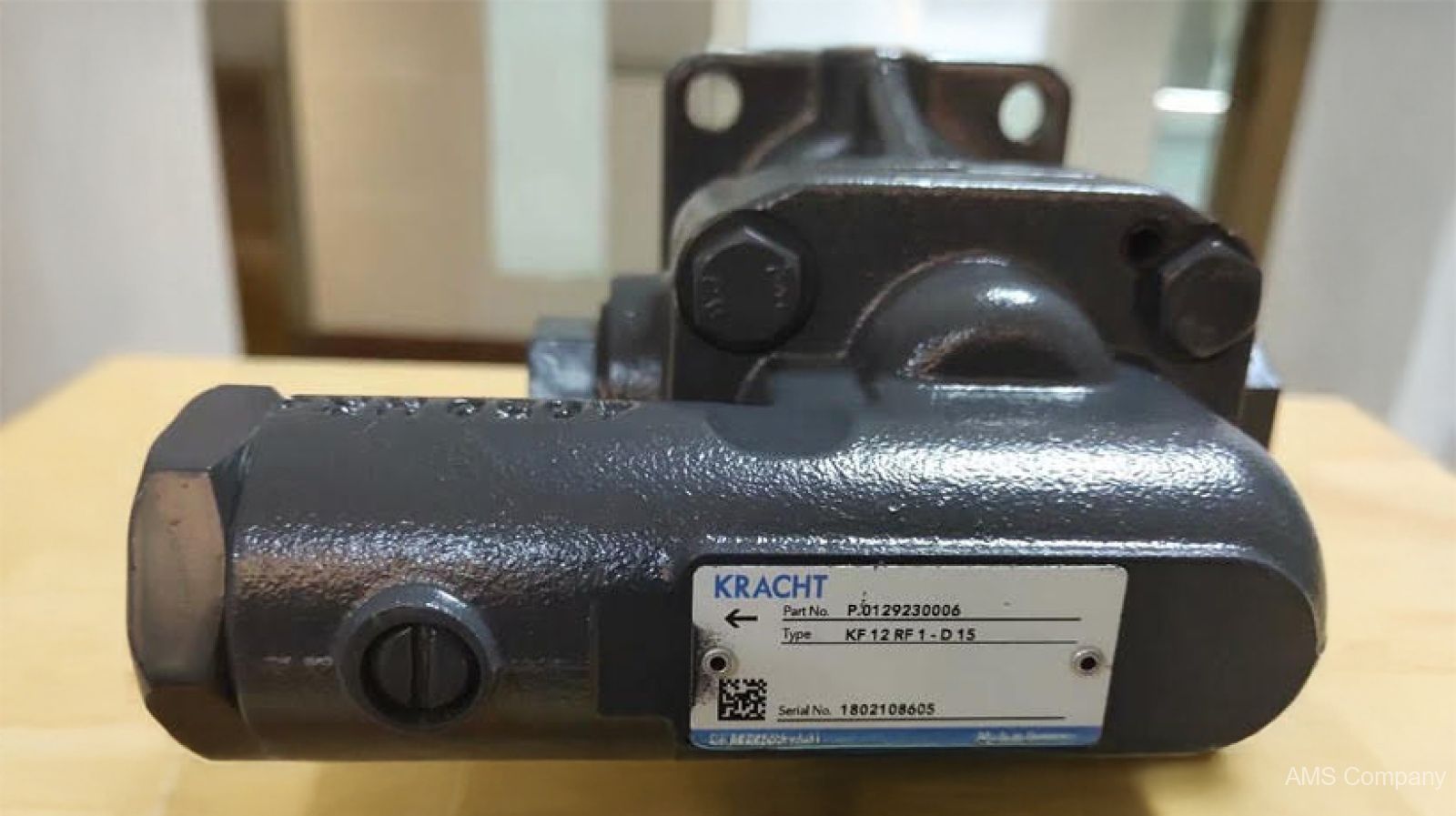 Image of KF12RF1D15