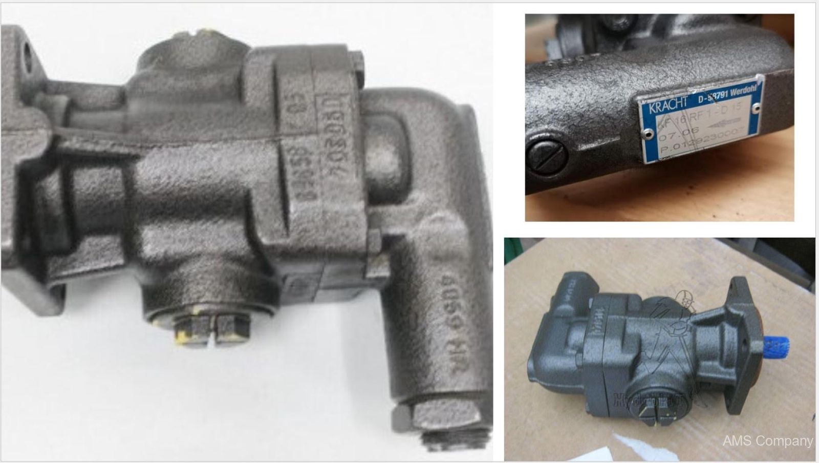 Image of KF16RF1D15