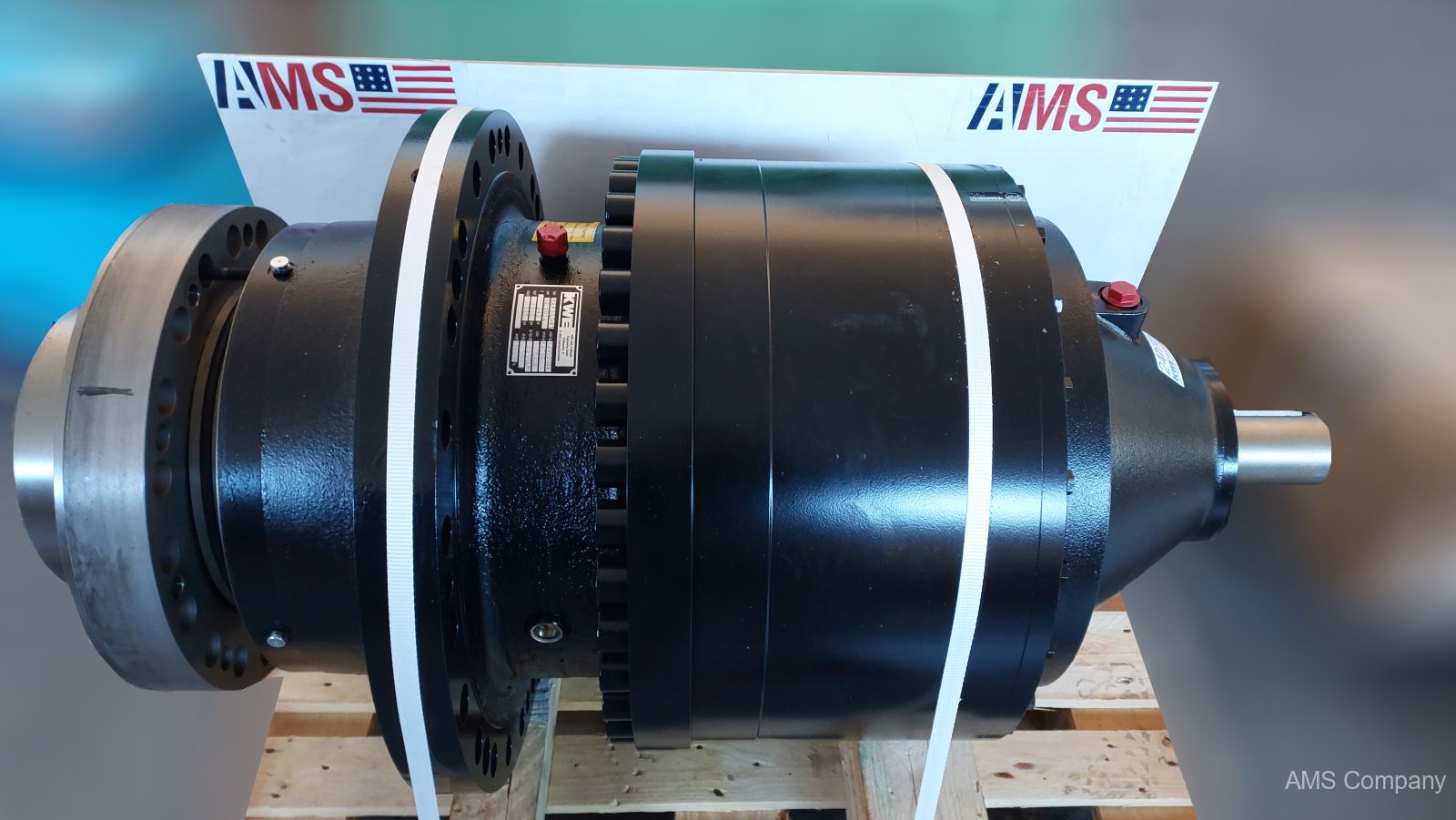 KWE PCEF53.5-X1