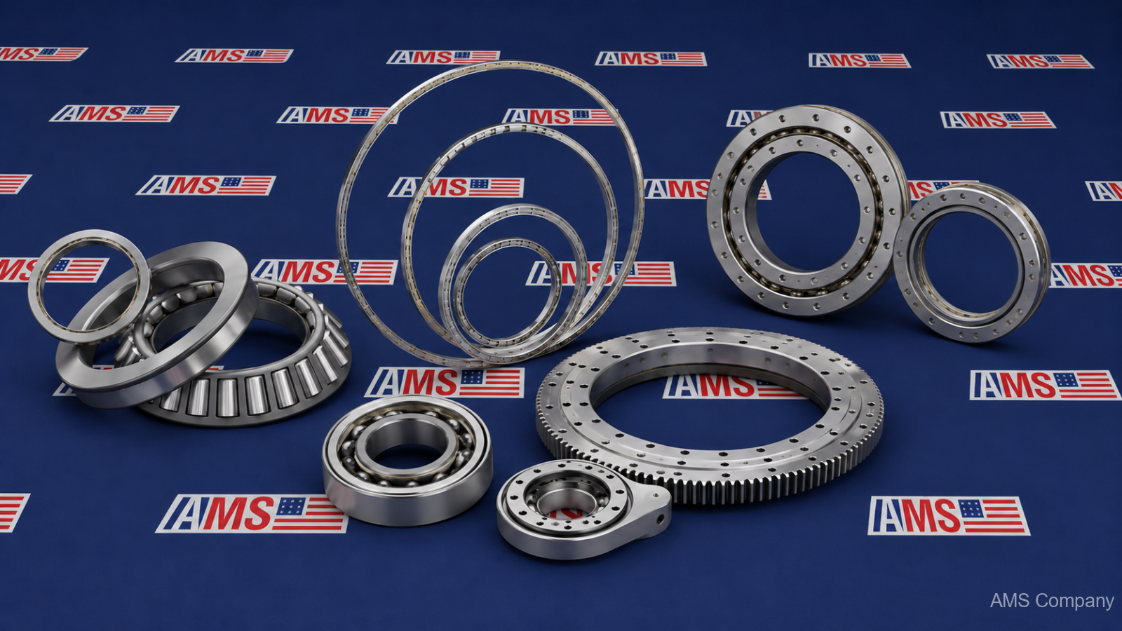 LUOYANG HUIGONG BEARING 2-3327