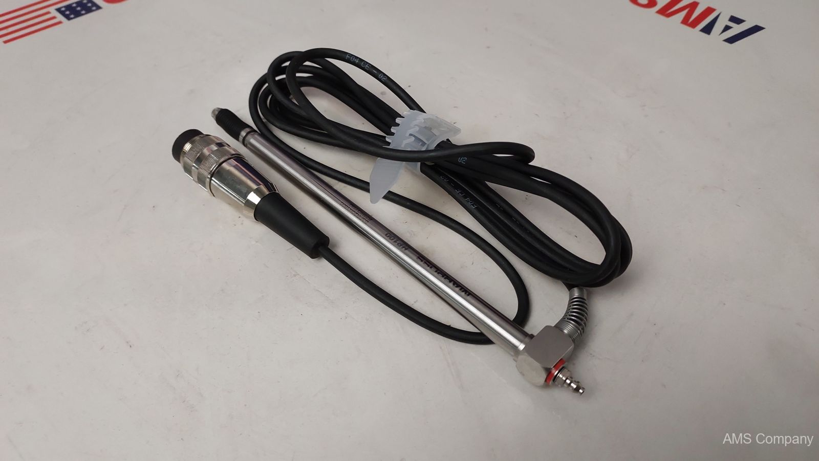 MARPOSS 3PR20N1600 PROBE - Genuine MARPOSS Industrial Spare Part