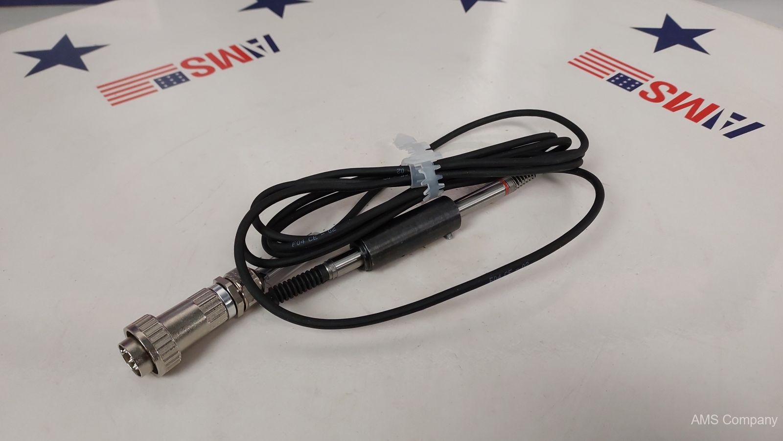 METREL 2.03.247.20 TRANSDUCER - Genuine METREL Industrial Spare Part