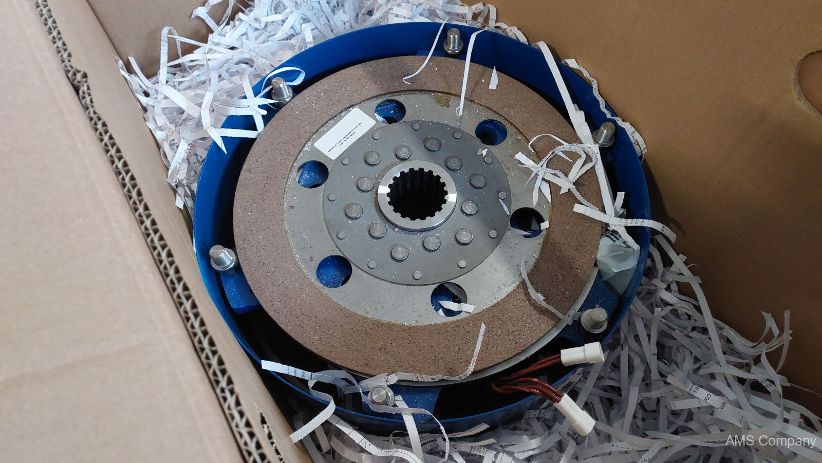 MGM ELECTRIC MOTORS BA 180LB4