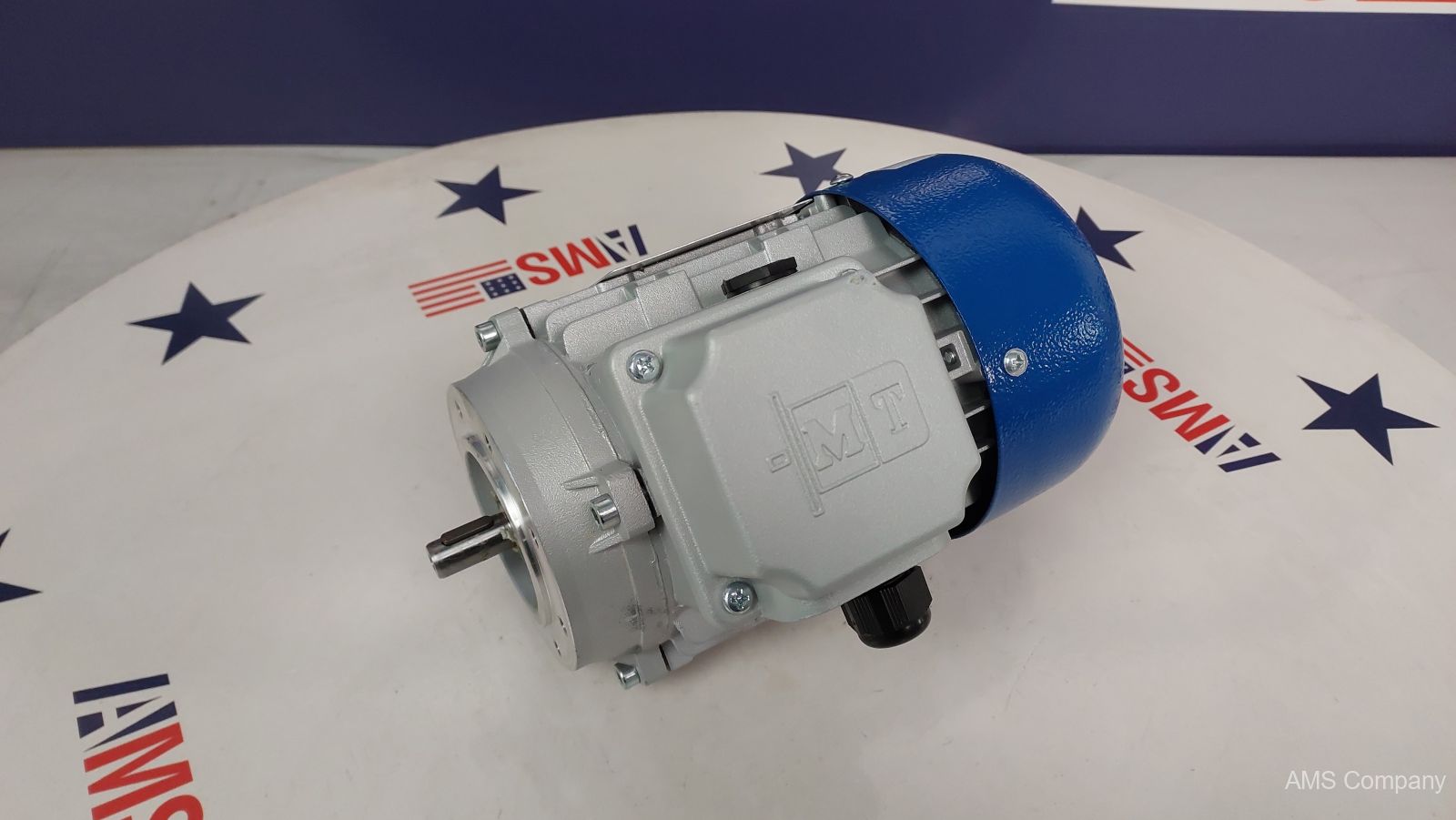MGM ELECTRIC MOTORS FRT60 B3 49 IEC71B