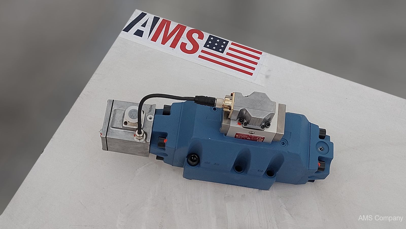 MOOG D663Z4307K