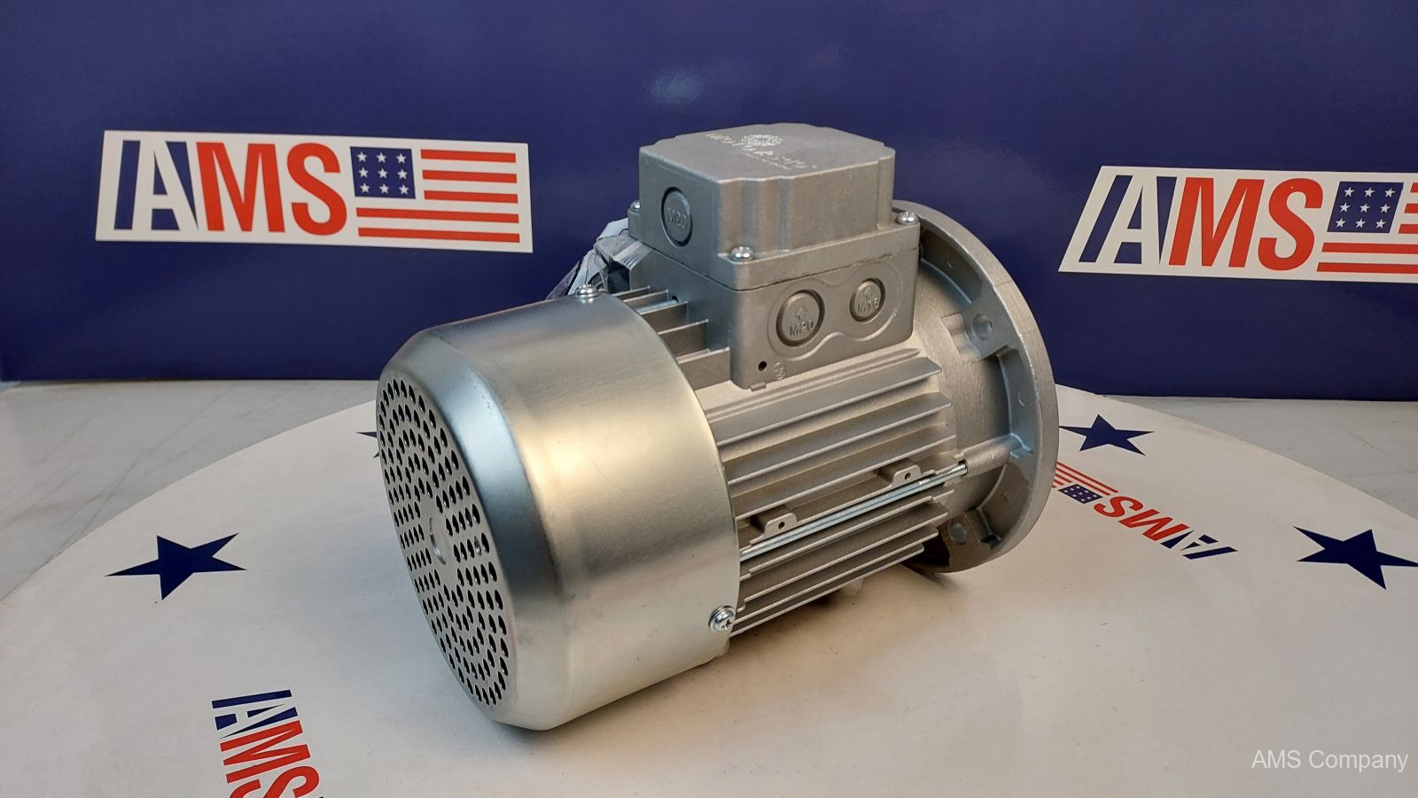 MOTOVARIO TH71B4