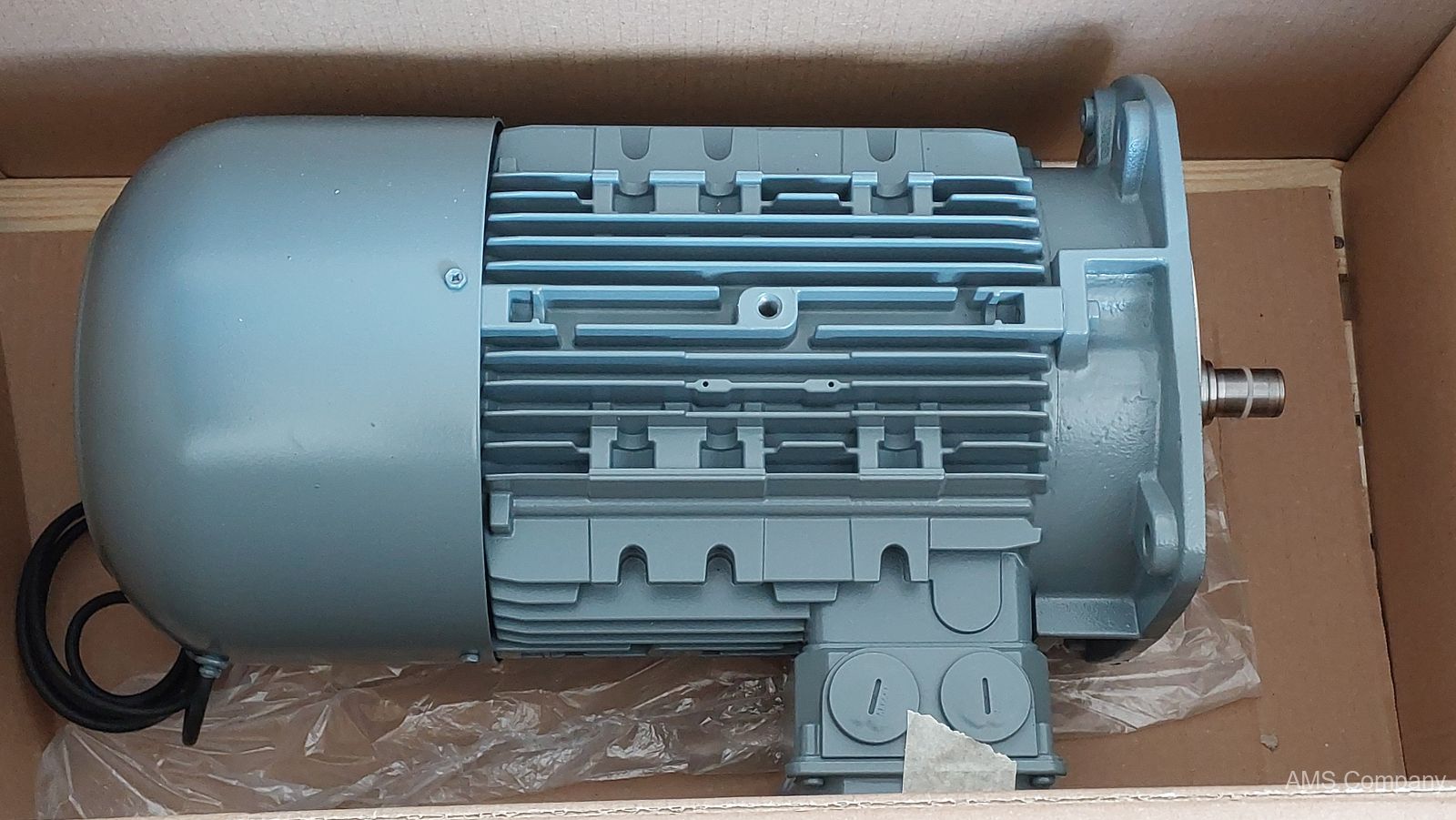 NORD SK 132MH/4 TF IG12