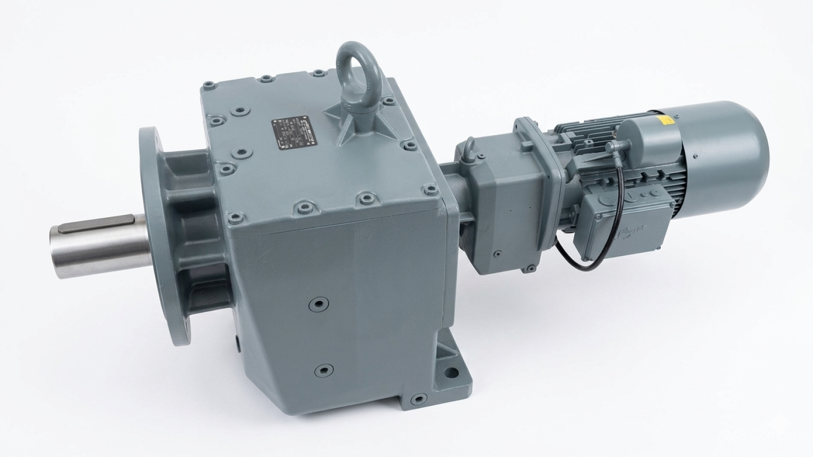 NORD SK 93/42F VL-132M