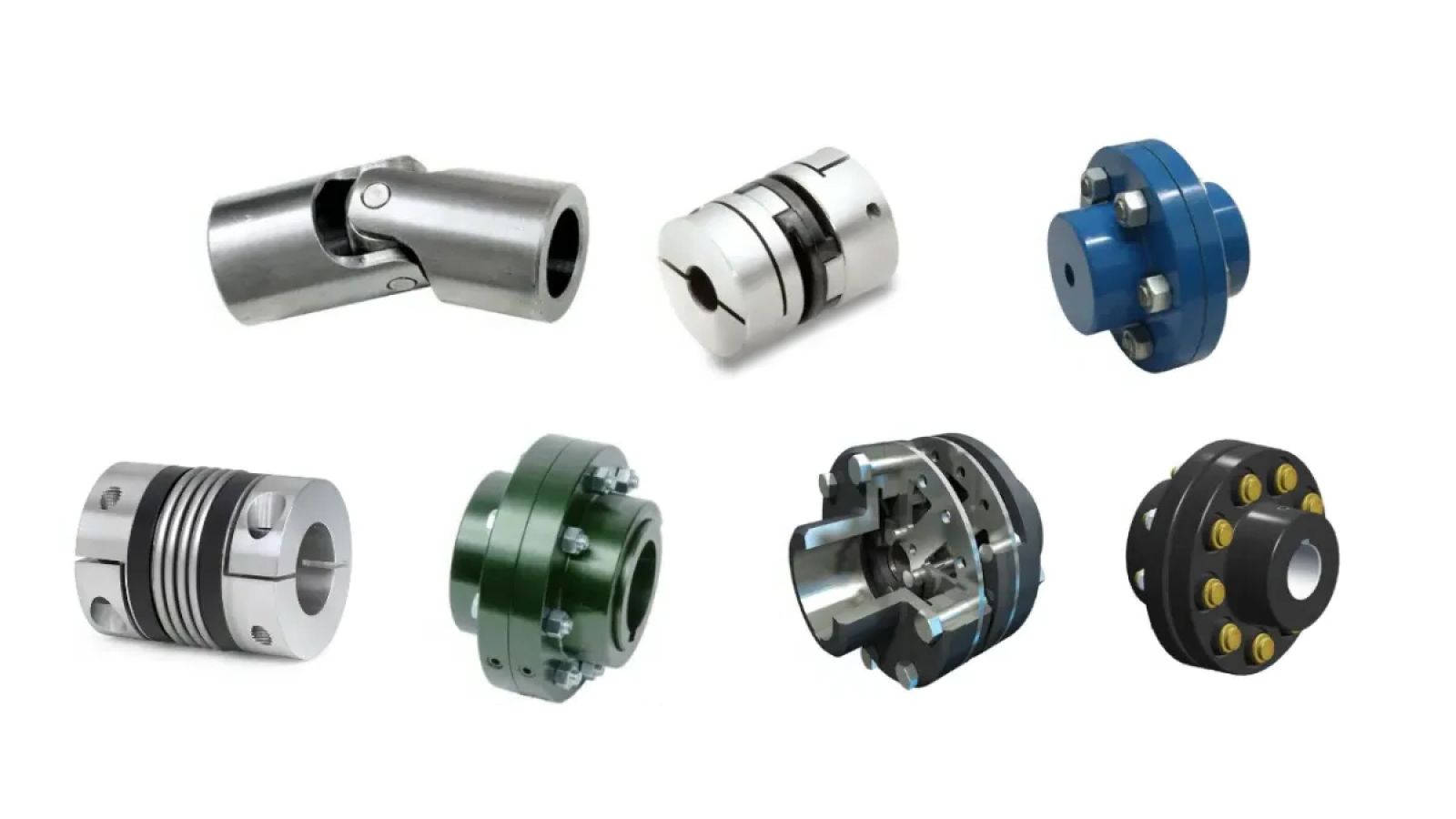 NORELEM  NORELEM CARDAN COUPLING; DRAWING NUMBER: 124-GOP-S020L/020R - Genuine NORELEM  Industrial Spare Part