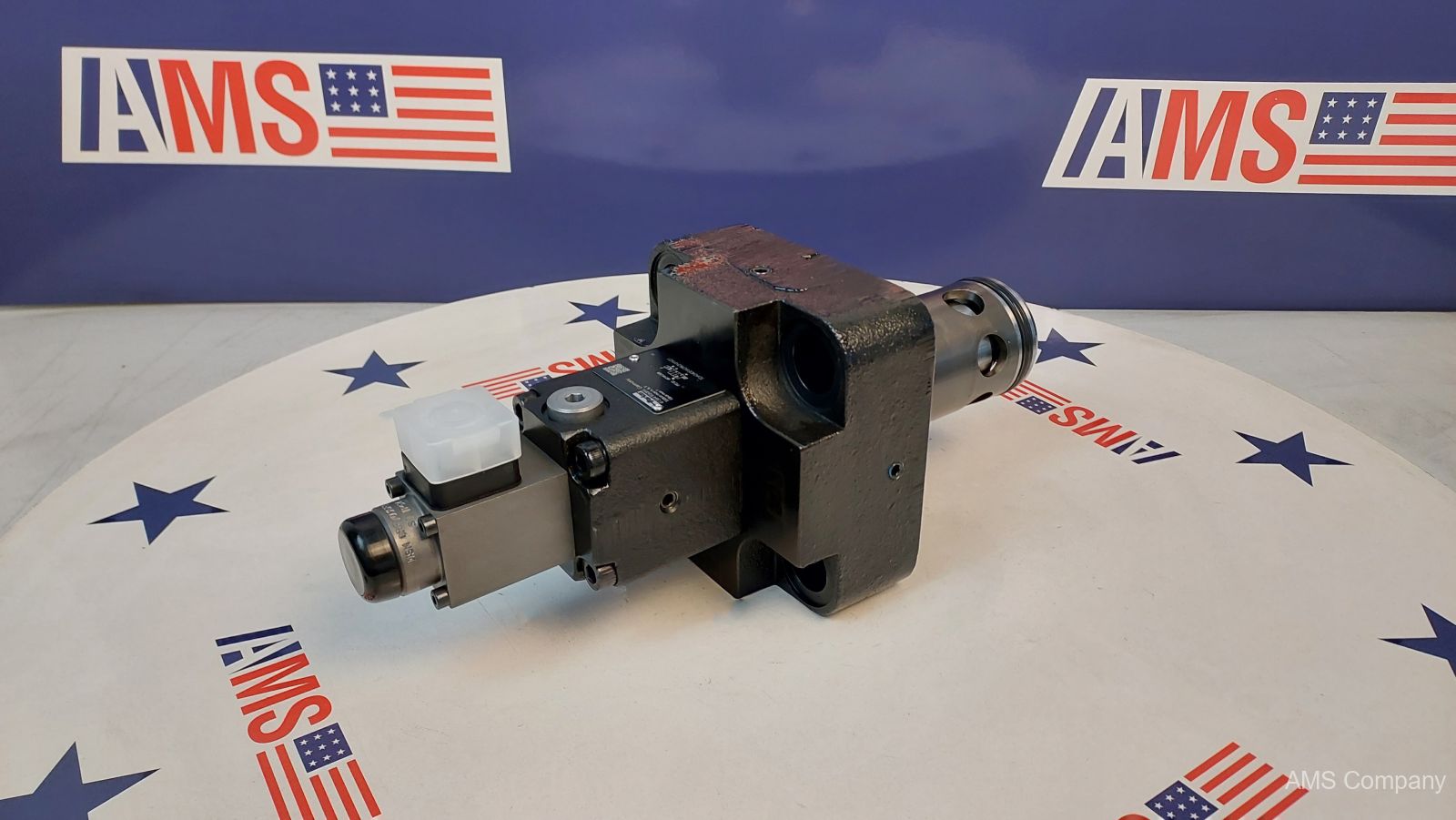 PARKER TDA040EW09B2NXW21