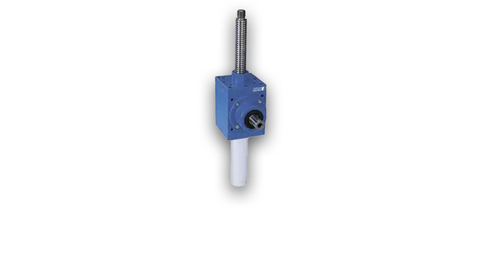 PFAFF SILBERBLAU SHE200.1 BL11 mechanical actuator - model: 040056972 - Genuine PFAFF SILBERBLAU Industrial Spare Part