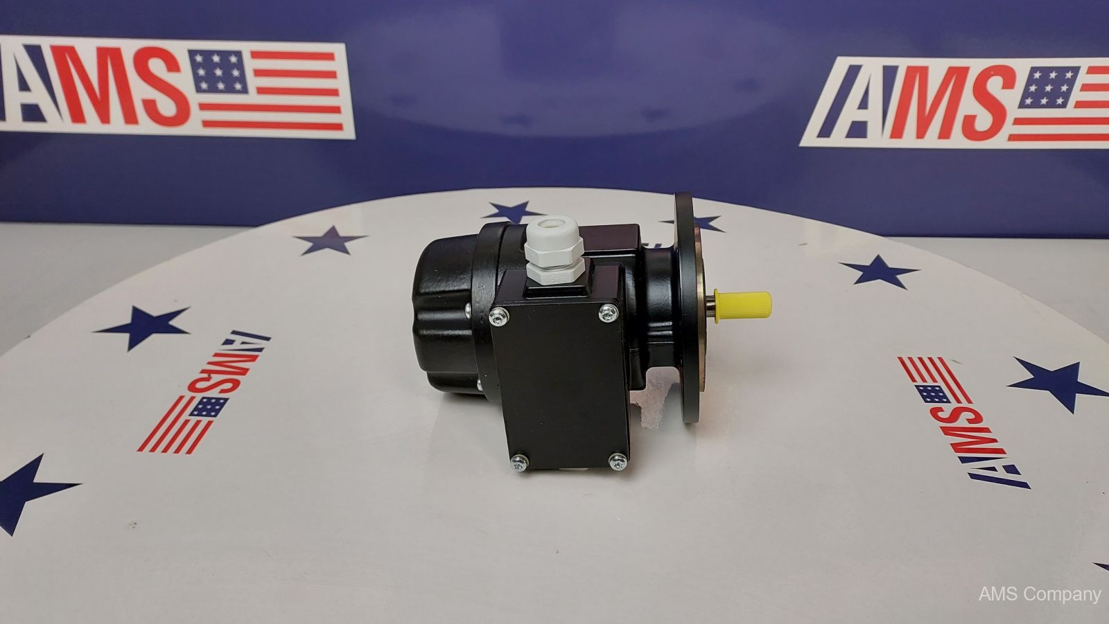 RADIO ENERGIE REO444R1X60V MOR TACHOGENERATORS - Genuine RADIO ENERGIE Industrial Spare Part