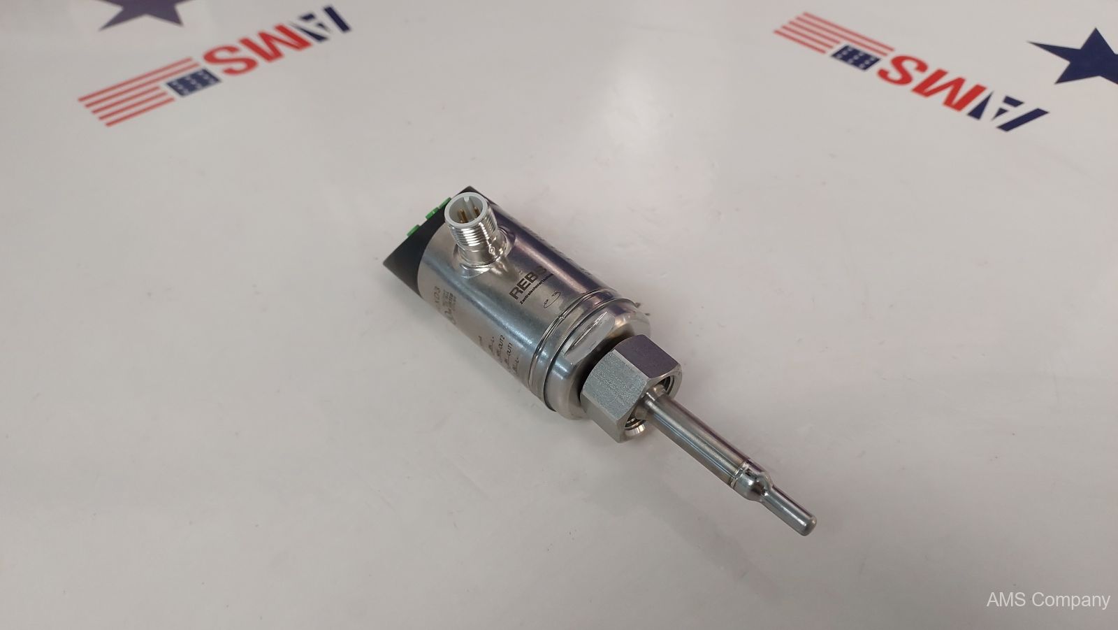 REBS PRXD3 SENSOR - Genuine REBS Industrial Spare Part