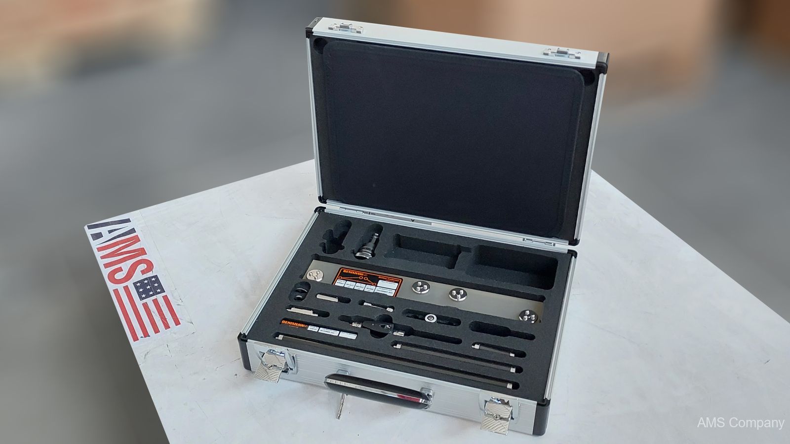 RENISHAW A-8014-2510