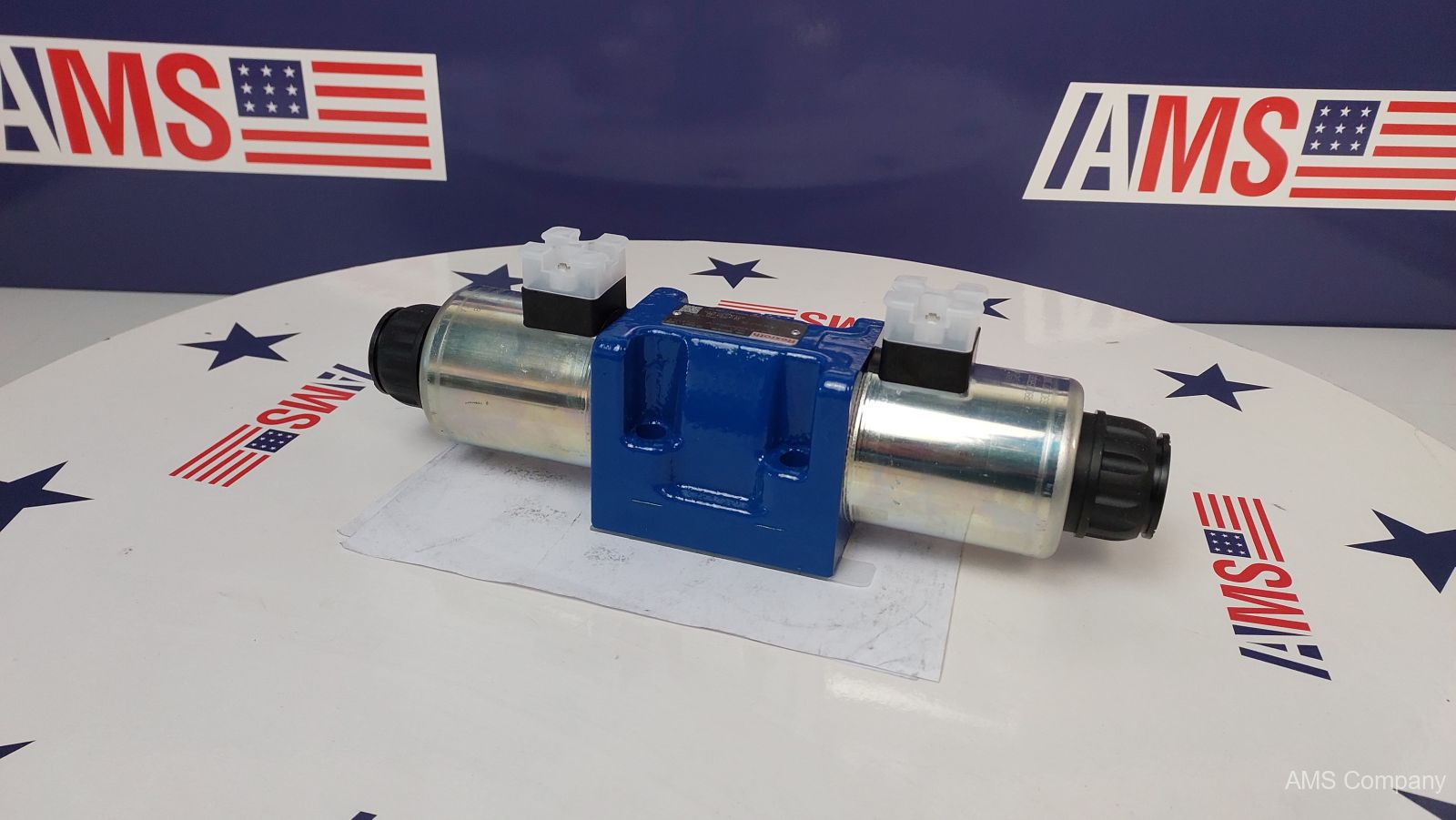 REXROTH 4WE10J5X/EG24N9K4V