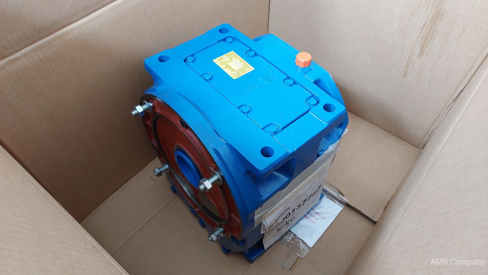 Image of 2I 125 UC2A