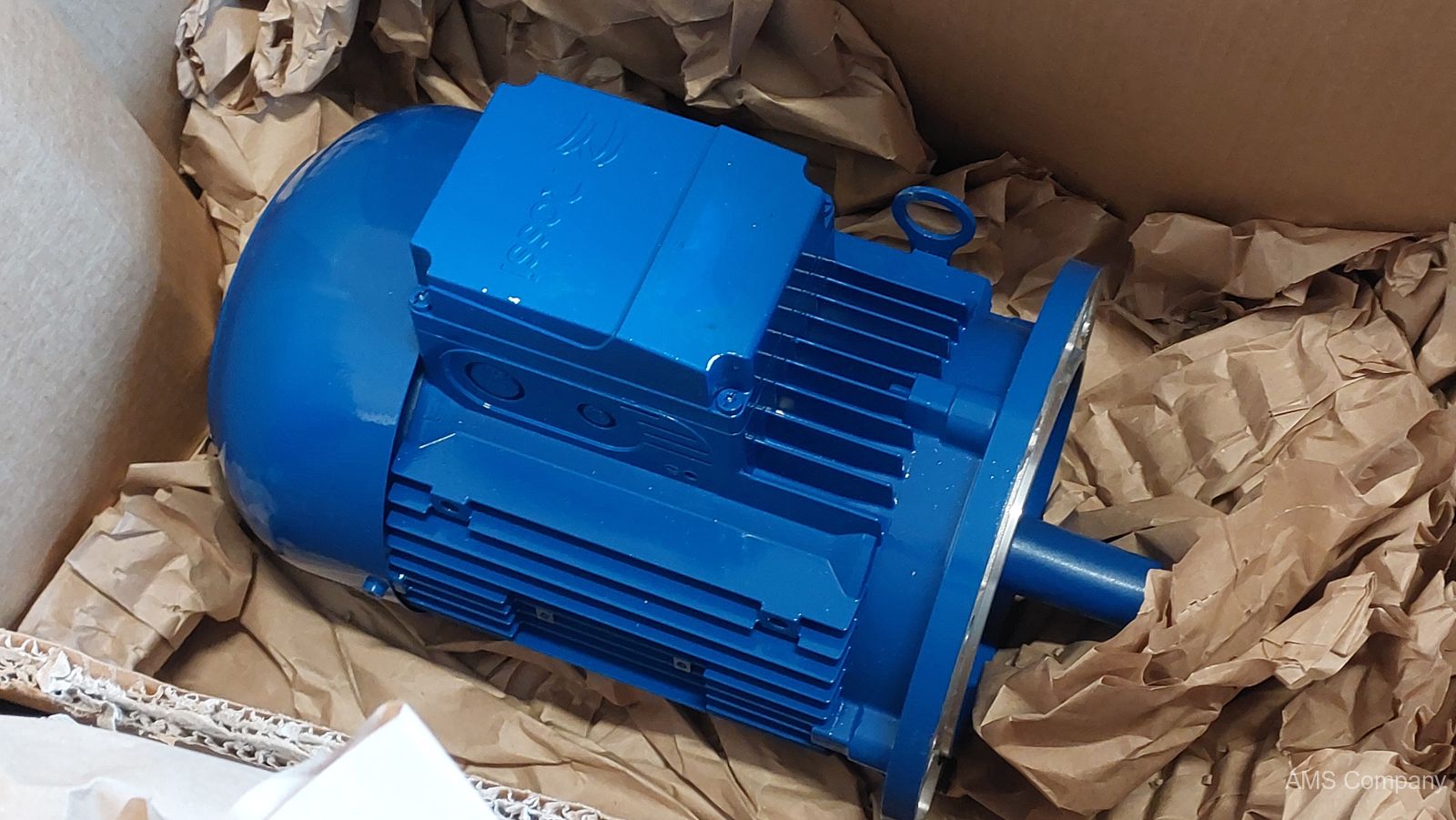 Image of HB2 112M4 B5/56.9