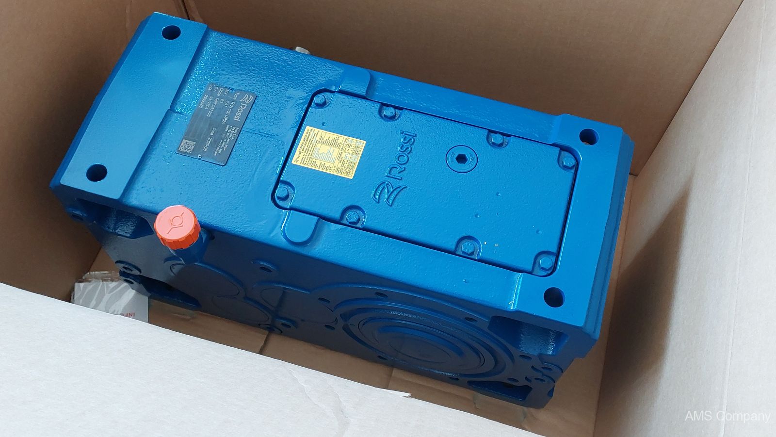 Image of R21 160 UP 2A 6.41