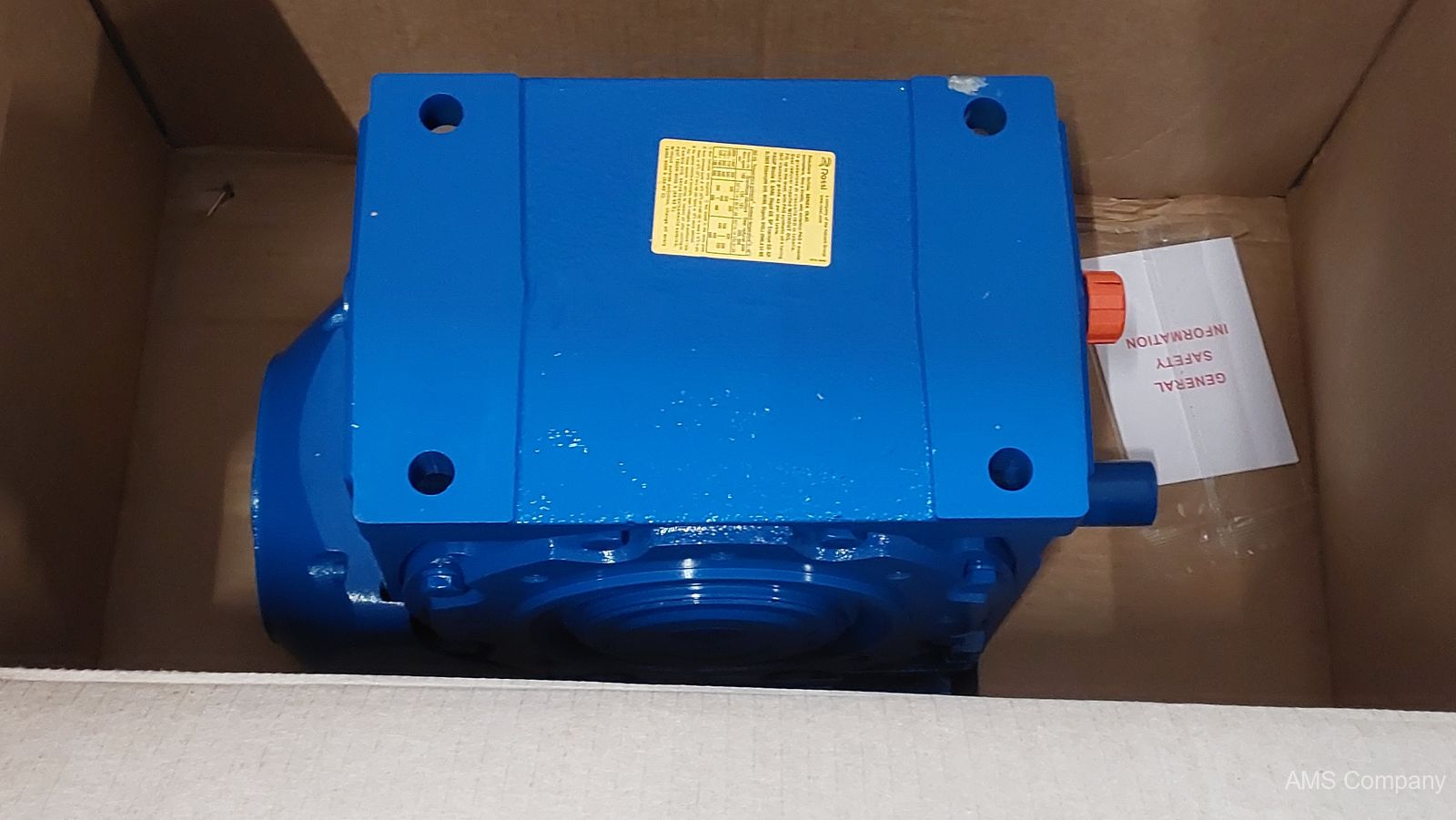 Image of RV 126 U02A/20 - B