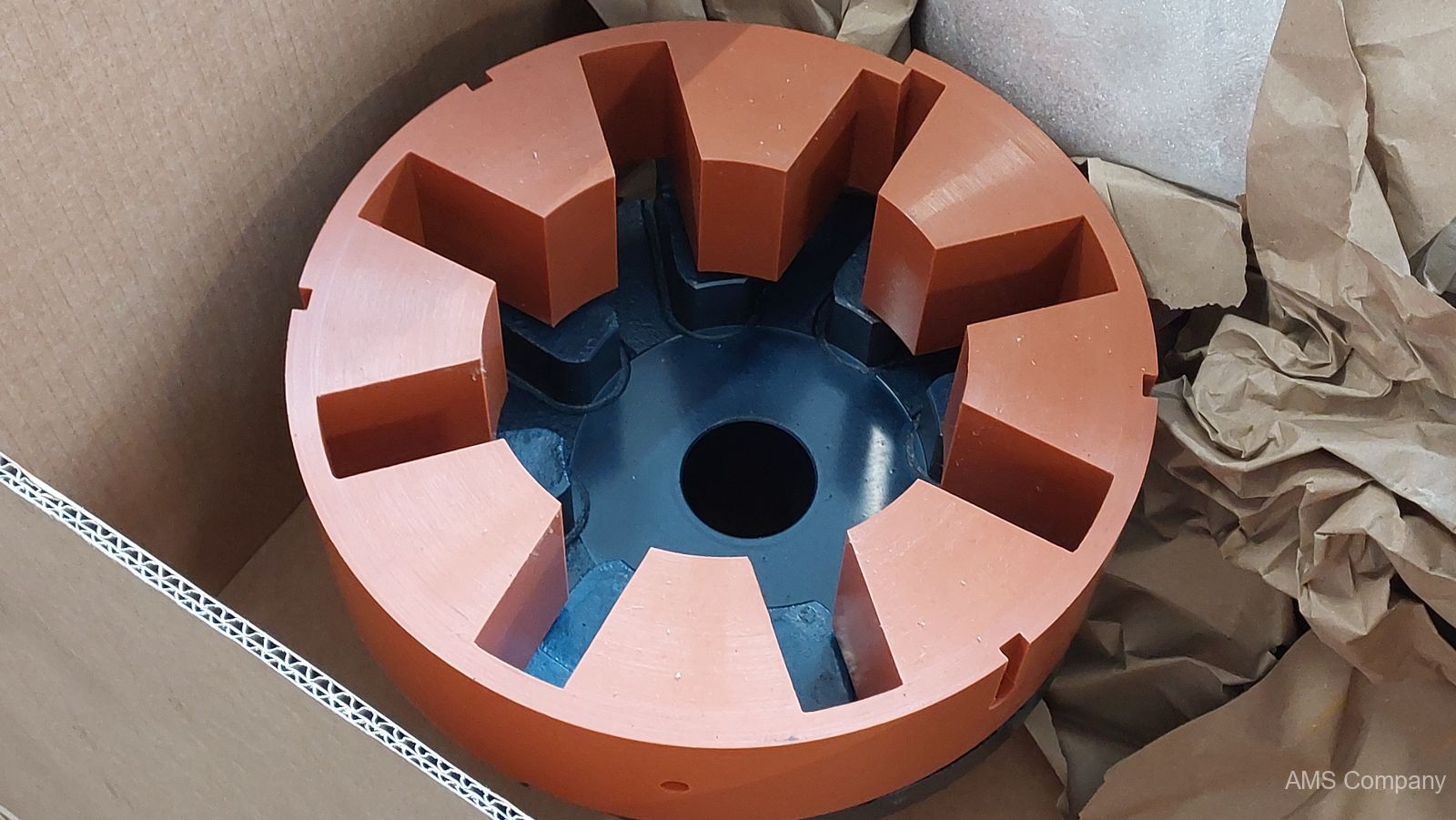 SAMIFLEX A8-HD