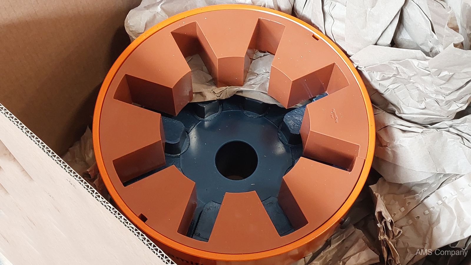 SAMIFLEX GIUNTO A8-HD
