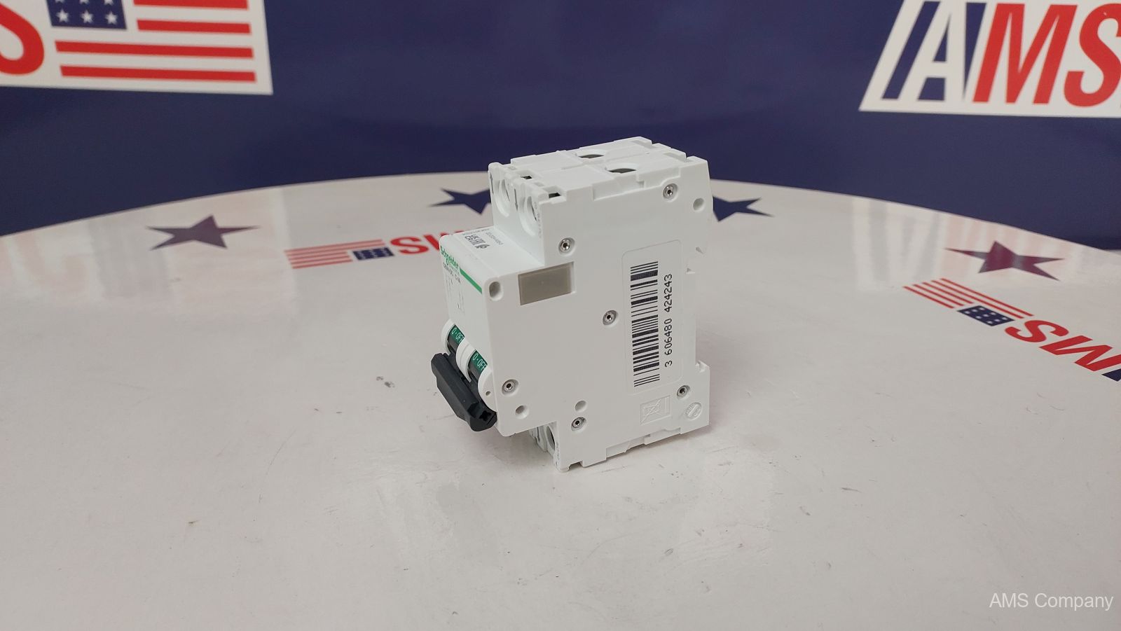 SCHNEIDER ELECTRIC A9N61524 SWITCH - Genuine SCHNEIDER ELECTRIC Industrial Spare Part