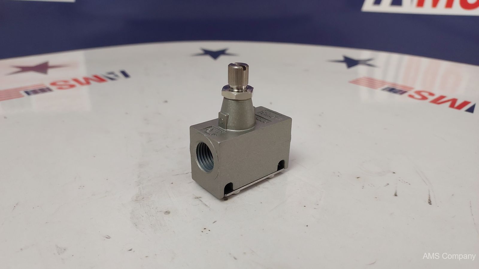SCHUNK ASN2-02-S