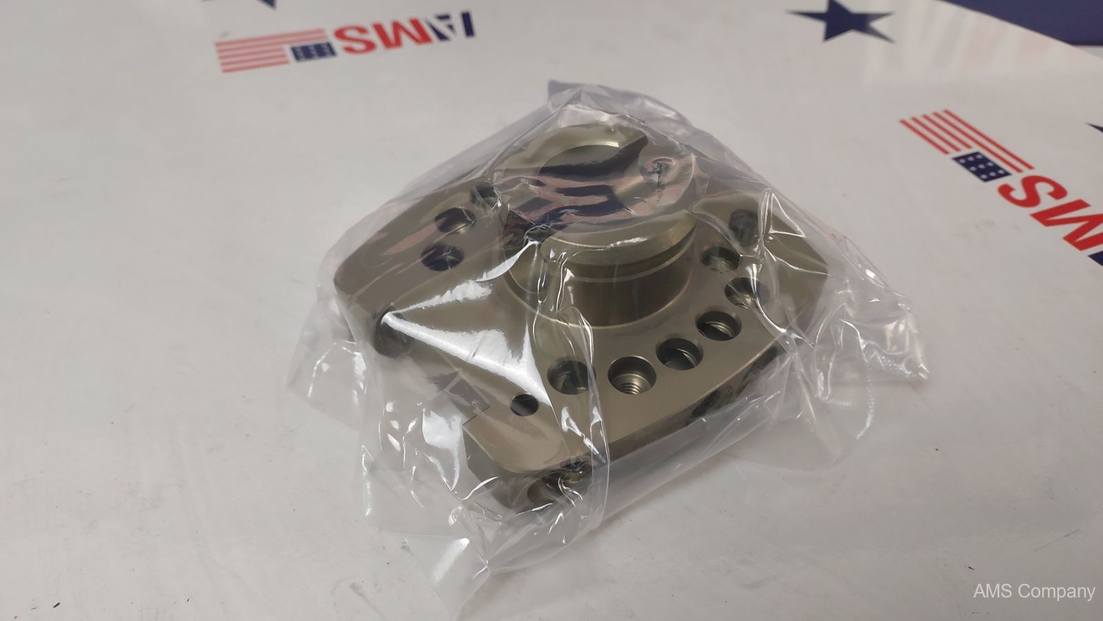 SCHUNK CMS 080-A