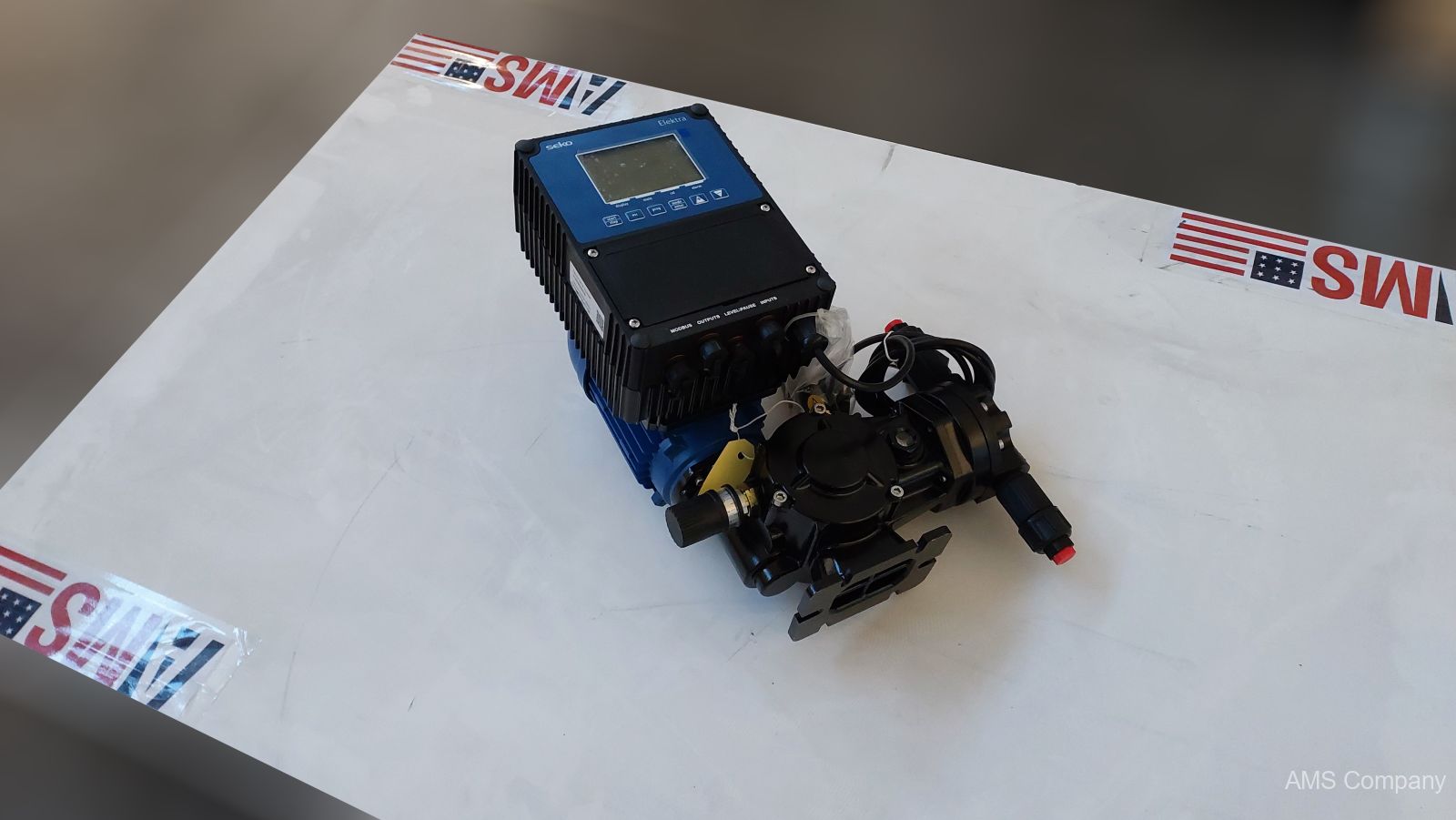 SEKO MS1A064A51AE00N PUMP - Genuine SEKO Industrial Spare Part