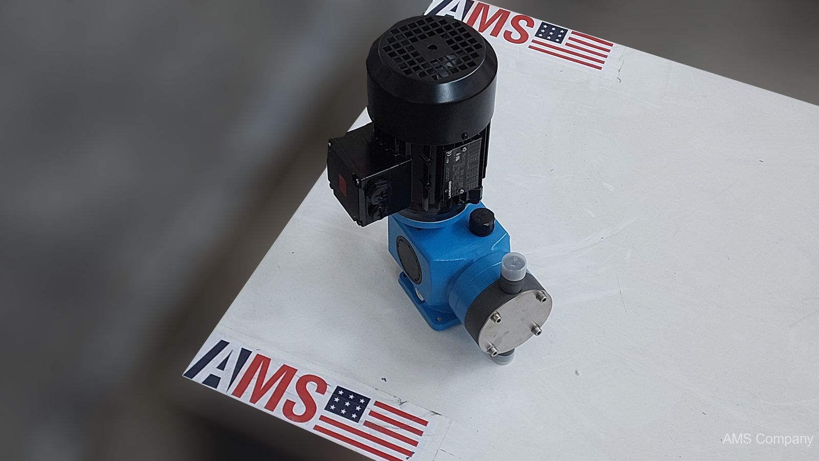 SERA R409.2-180E PUMP - Genuine SERA Industrial Spare Part