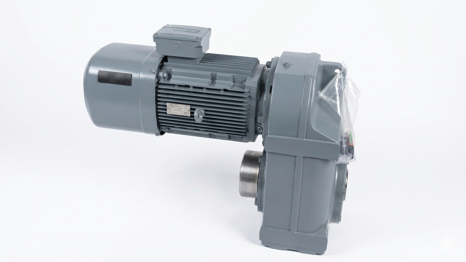 SEW EURODRIVE FA107/G DRN160L4/B
