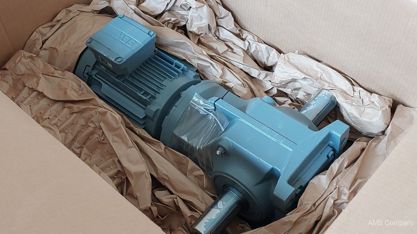 SEW EURODRIVE K77 DRN100LS