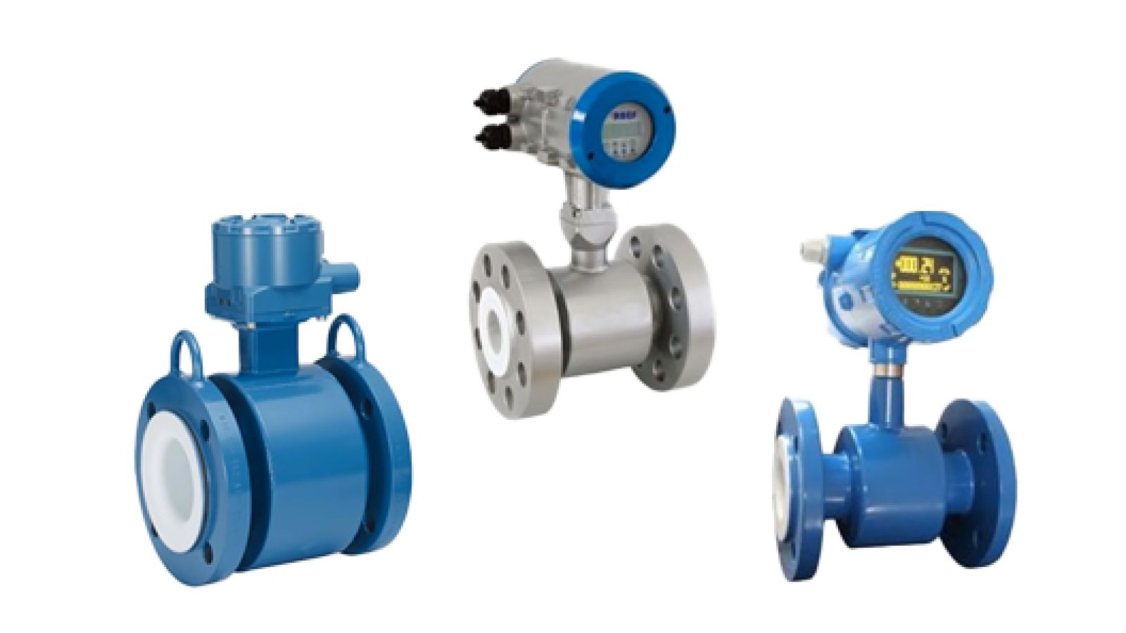 Image of FLOWMETER