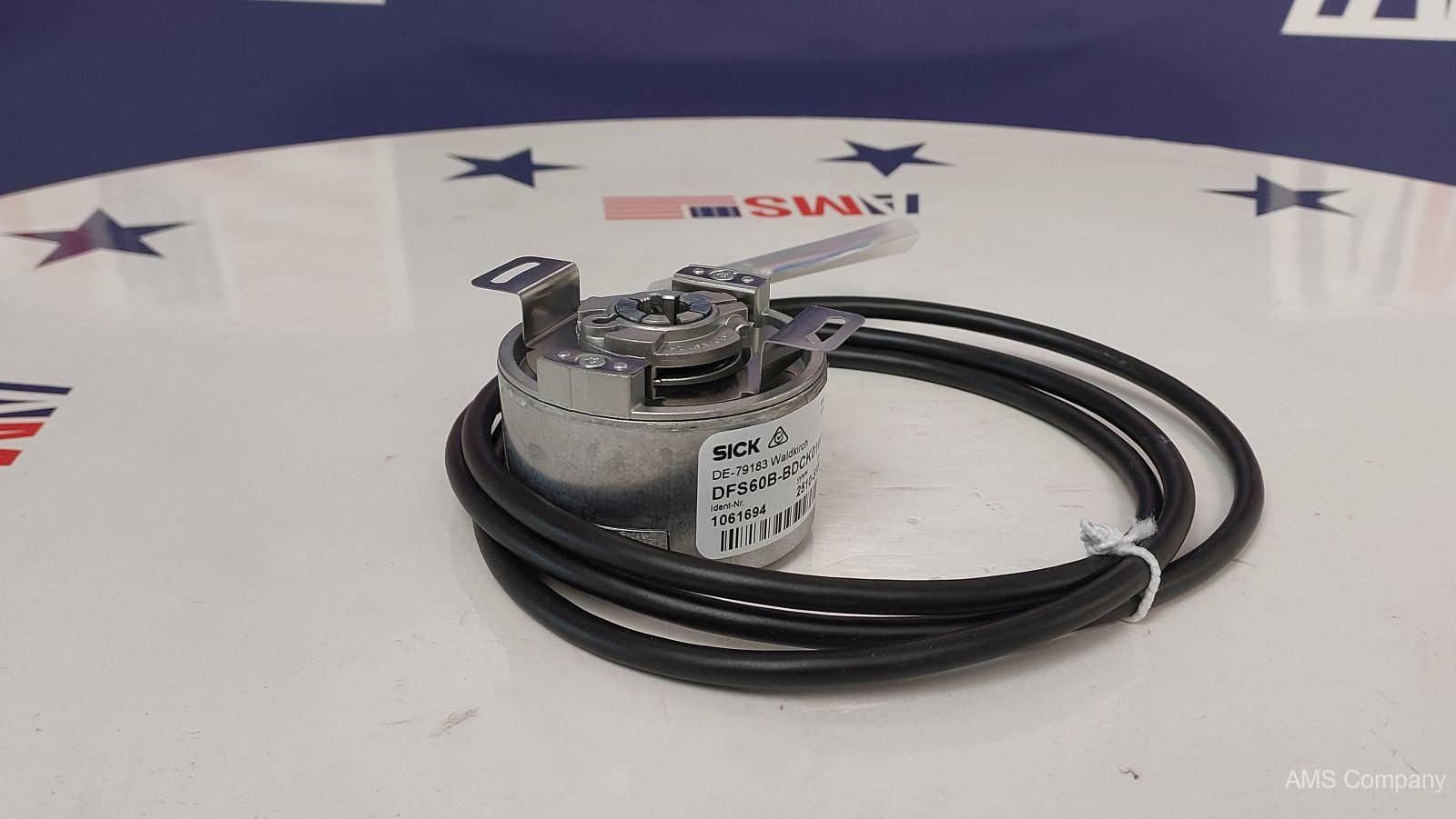 SICK DGS66-CAK01024