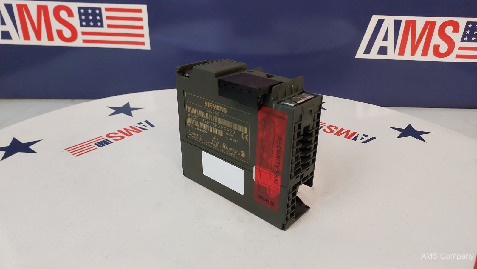 Image of 6ES7331-7KF01-0AB0
