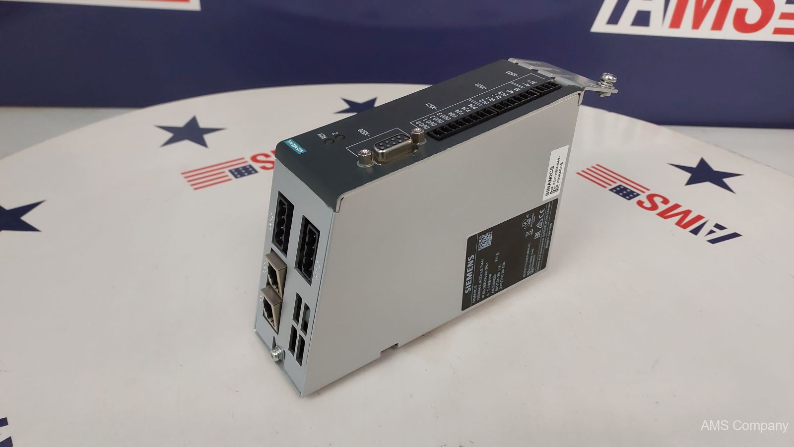 Image of 6SL3055-0AA00-3PA1