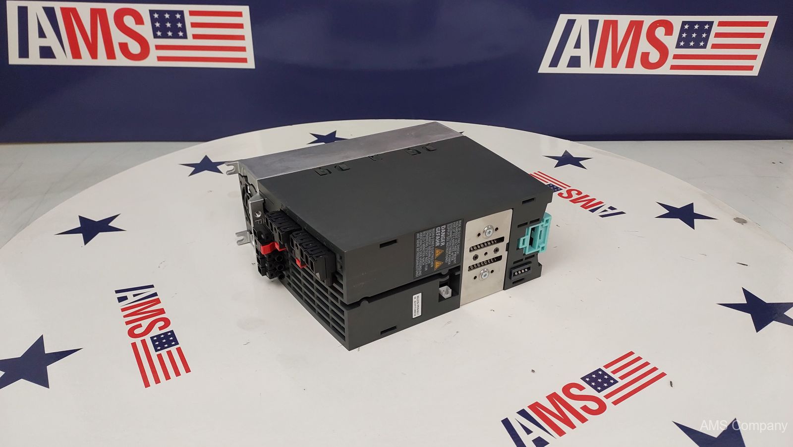 Image of 6SL3210-1PE18-0UL1