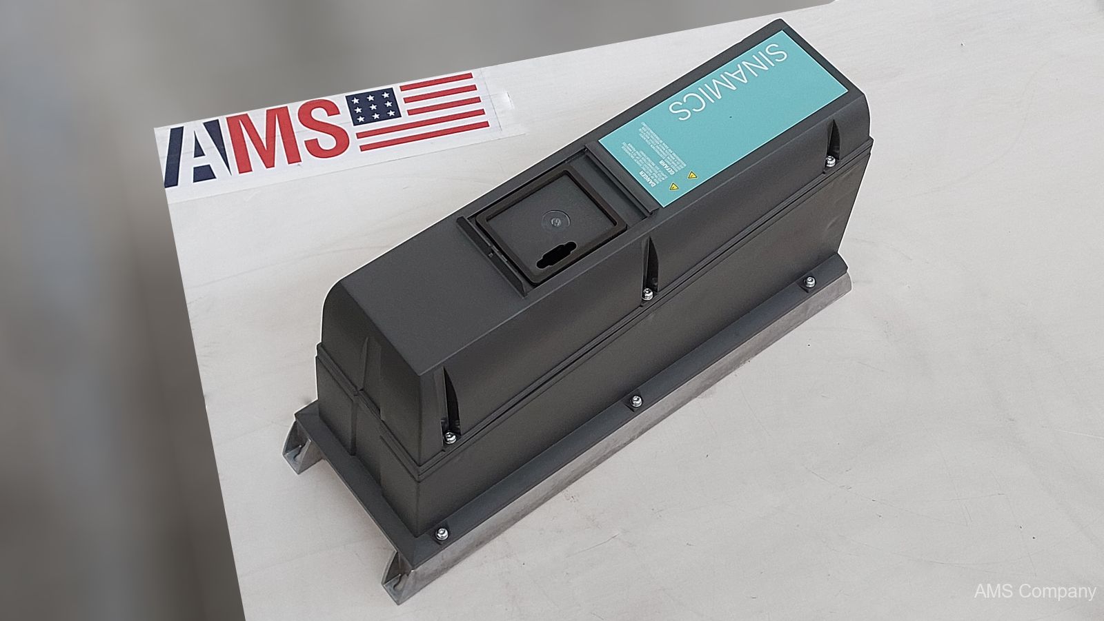 Image of 6SL3223-0DE21-5AG1