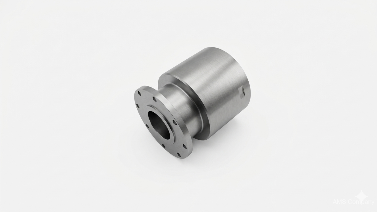 SMS 22482214 COUPLING - Genuine SMS Industrial Spare Part